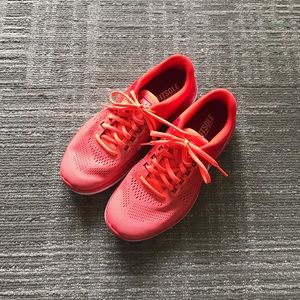 Nike Flex Shoes (SOLD)